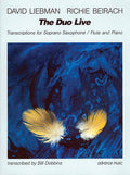 The Duo Live Cover Image