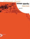 Seven Sparks Cover Image