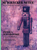 Nutcracker Suite, Part III: Dance of the Sugar Plum Fairy Cover Image