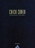 Chick Corea: Piano Music, Volume 1 Cover Image