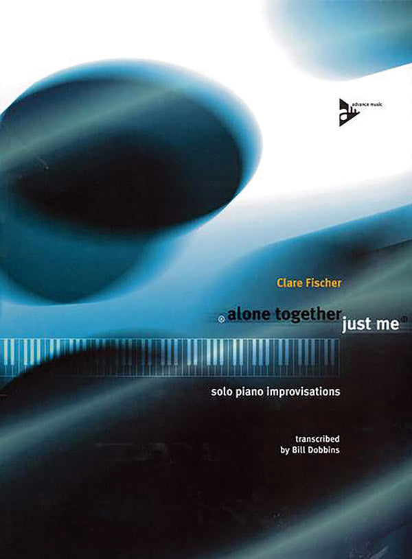 Alone Together / Just Me Cover Image