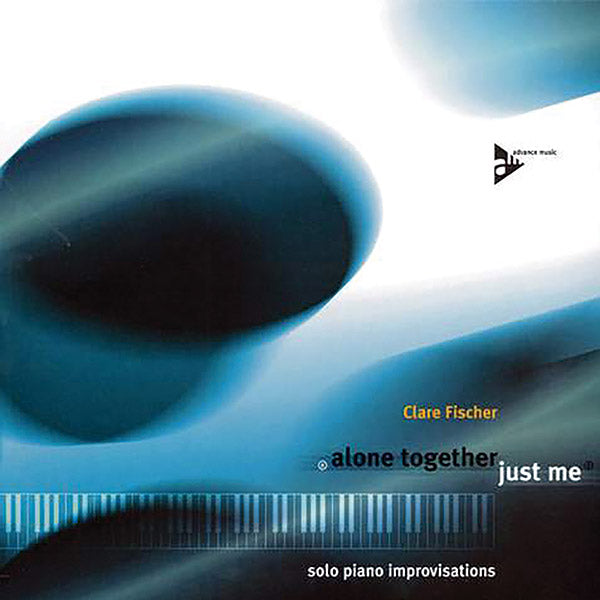Alone Together / Just Me Cover Image