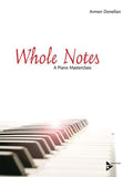 Whole Notes Cover Image