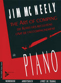 The Art of Comping Cover Image