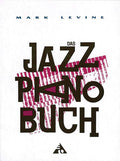 Das Jazz Piano Buch Cover Image
