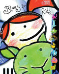 Blues for Kids Cover Image
