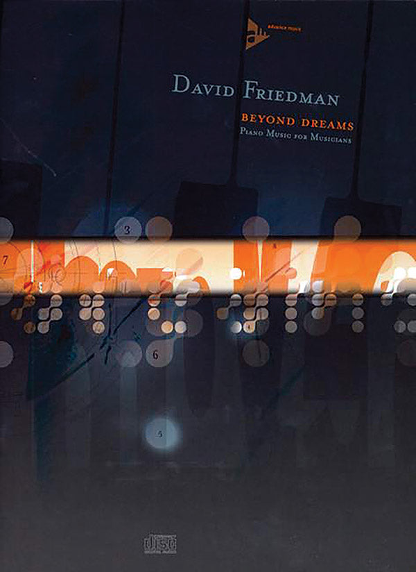 Beyond Dreams Cover Image