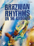 Brazilian Rhythms on the Keyboard Cover Image