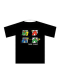 Taste Brass! T-Shirt: Black (Medium) Cover Image
