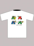 Taste Brass! T-Shirt: White (Children's Large) Cover Image