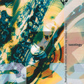 Saxology CD, Vol. 2 Cover Image