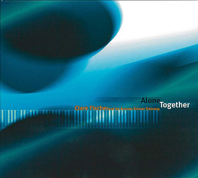 Alone Together Cover Image