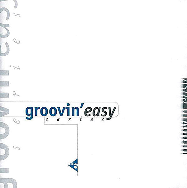 Groovin' Easy Series Cover Image