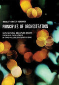 Principles of Orchestration Cover Image