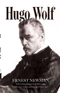 Hugo Wolf Cover Image