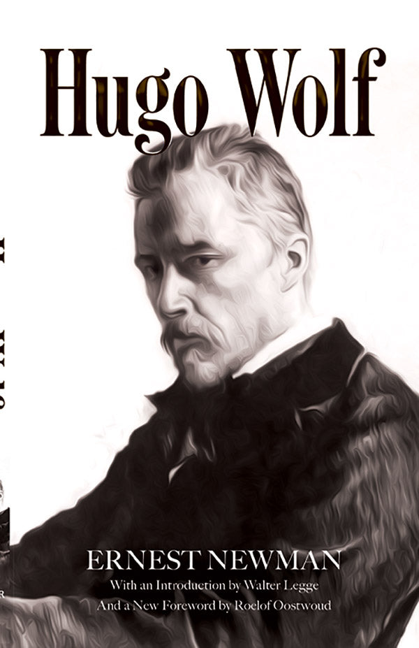 Hugo Wolf Cover Image