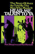 Hear Me Talkin' to Ya Cover Image