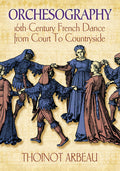 Orchesography Cover Image