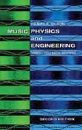 Music, Physics and Engineering Cover Image
