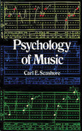 Psychology of Music Cover Image