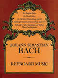 Keyboard Music Cover Image