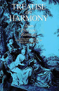 Treatise on Harmony Cover Image