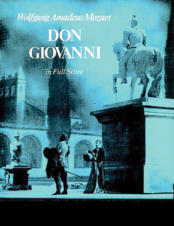 Don Giovanni Cover Image