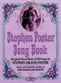 Stephen Foster Song Book Cover Image