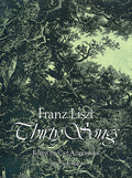 Thirty Songs Cover Image