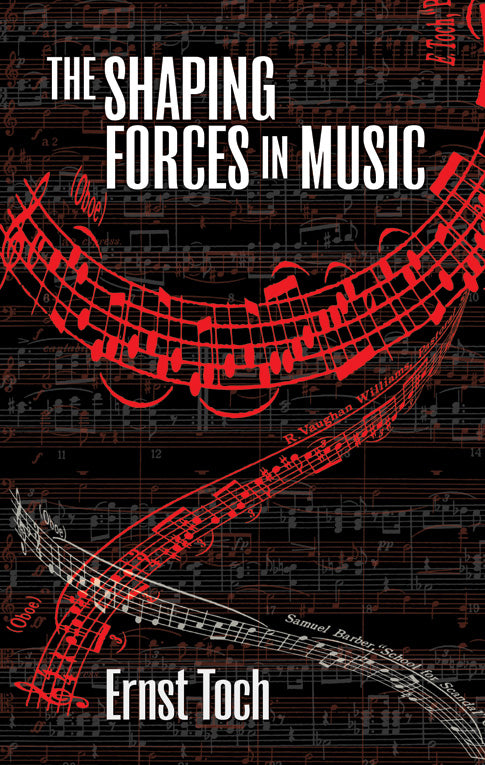 The Shaping Forces in Music Cover Image