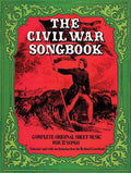 The Civil War Songbook Cover Image