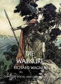 Die Walküre Cover Image