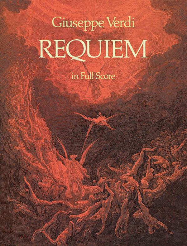 Requiem Cover Image