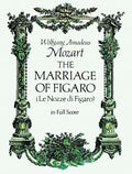 The Marriage of Figaro Cover Image