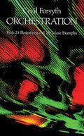 Orchestration Cover Image