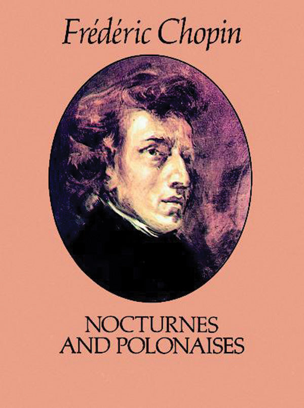 Nocturnes and Polonaises Cover Image