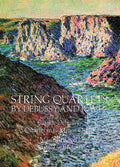 String Quartets by Debussy and Ravel: Quartet in G Minor, Op. 10/Debussy; Quartet in F Major/Ravel Cover Image