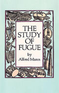 The Study of Fugue Cover Image