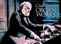 Organ Works Cover Image
