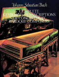 Complete Keyboard Transcriptions of Concertos by Baroque Composers Cover Image