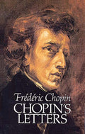 Chopin's Letters Cover Image