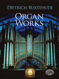 Organ Works Cover Image