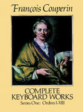 Complete Keyboard Works, Series One Cover Image