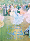 The Great Waltzes Cover Image