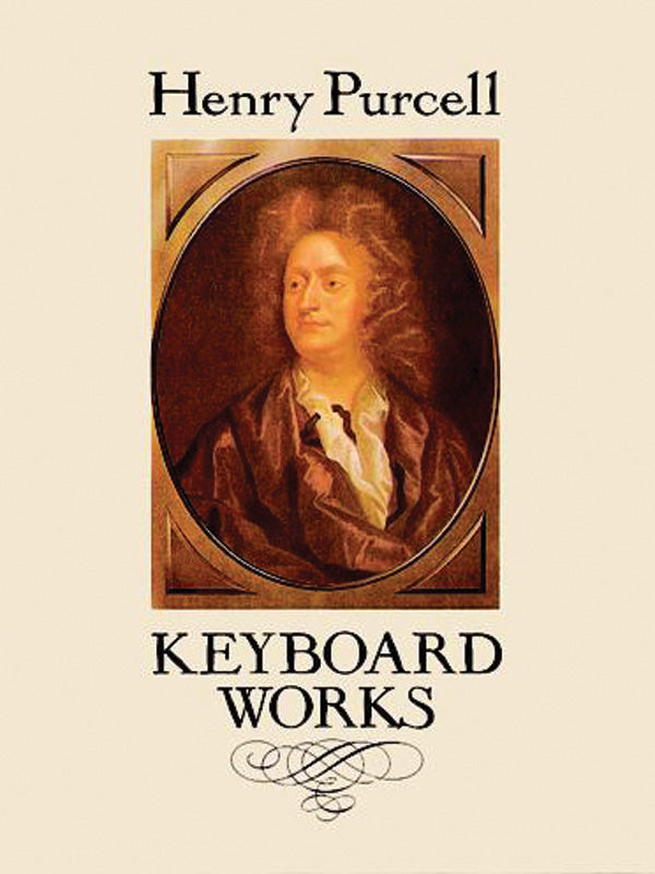 Keyboard Works Cover Image