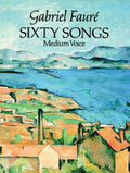 Sixty Songs Cover Image