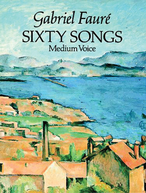 Sixty Songs Cover Image