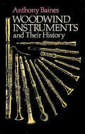 Woodwind Instruments and Their History Cover Image