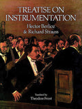 Treatise on Instrumentation Cover Image