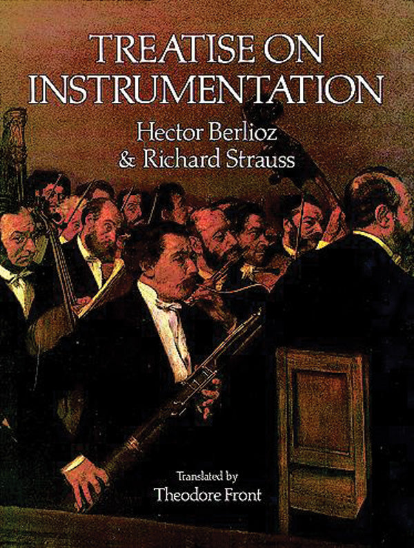 Treatise on Instrumentation Cover Image
